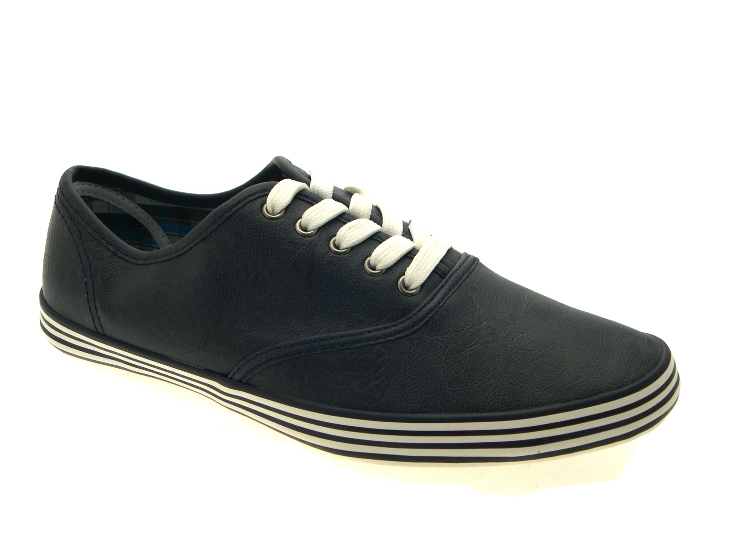mens black lace up pumps